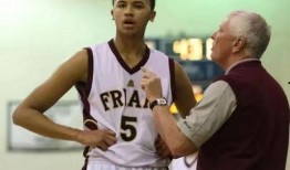 外媒爆料凯尔安德森视频,凯尔安德森神秘视频引发热议