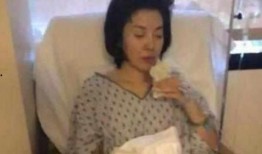 陈红儿子爆料了吗视频,揭秘娱乐圈背后的真相