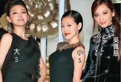 娱乐圈爆料大s,揭秘明星背后的故事