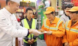 西安环卫工人最新爆料,生存现状与呼声