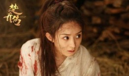 楚乔传在线观看完整版,传奇女侠楚乔的逆袭之路