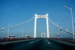 厦门大桥爆料最新消息,施工进展与安全状况全面揭晓