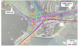 厦门大桥爆料最新消息,施工进展与安全状况全面揭晓