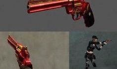 穿越火线最新爆料图片,神秘武器亮相，战场格局再起风云