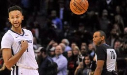 外媒爆料凯尔安德森视频,凯尔安德森神秘视频引发热议