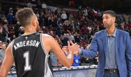 外媒爆料凯尔安德森视频,凯尔安德森神秘视频引发热议