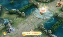 王者荣耀最新中秋节爆料,月圆人团圆，英雄齐聚共赏明月