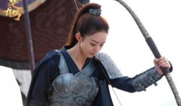 楚乔传在线观看完整版,传奇女侠楚乔的逆袭之路