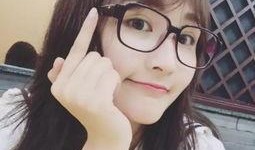 网红吃瓜微信头像女,揭秘网络红人的幕后生活