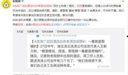 广州王先生爆料后续视频,事件真相逐步揭晓