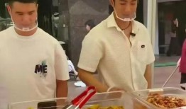 娱乐吃瓜酱摆摊视频大全,揭秘幕后故事，带你领略网红经济魅力