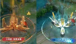 猴子传说新皮肤爆料视频,揭秘神秘猴王风采，炫酷特效引期待