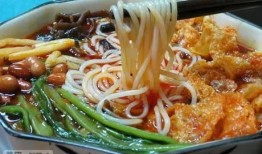 广西螺蛳粉爆料视频最新,神秘食材大揭秘，传统美食新体验