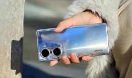 荣耀80系列最新爆料