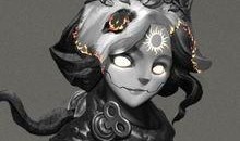 第五人格明年角色爆料最新,揭秘明年新角色，神秘面纱即将揭晓！