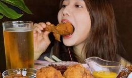 娱乐吃瓜酱给他来一份不放辣,轻松畅享，无辣不欢的美食之旅