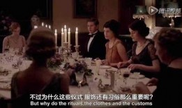 唐顿庄园H版在线观看,揭秘贵族家族的华丽回归与情感纠葛