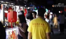 娱乐吃瓜酱摆摊视频大全,揭秘幕后故事，带你领略网红经济魅力