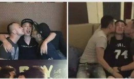 男网红被爆料吸毒视频,网络舆论掀起轩然大波