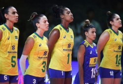 巴西女排爆料了吗最新消息,揭秘爆料背后的真相与影响