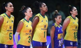 巴西女排爆料了吗最新消息,揭秘爆料背后的真相与影响