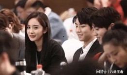 王俊凯和杨幂最新爆料,揭秘娱乐圈幕后真相！