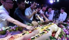 女宴体在线观看,一场穿越时空的视觉盛宴