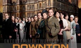 唐顿庄园H版在线观看,揭秘贵族家族的华丽回归与情感纠葛