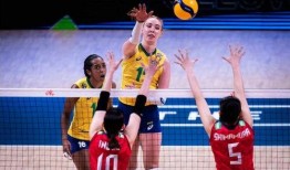 巴西女排爆料了吗最新消息,揭秘爆料背后的真相与影响