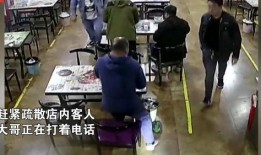 隔壁店老板爆料视频,揭秘神秘视频背后的惊人真相！