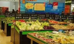 保定超市爆料事件视频最新