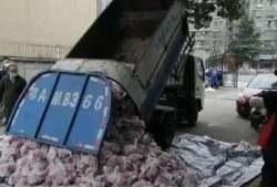 武汉环卫车爆料新闻,揭露城市清洁背后的不为人知故事