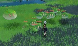 原神爆料草神实机视频