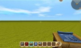 迷你世界最新爆料蓝图,探索未知领域，开启奇幻冒险之旅