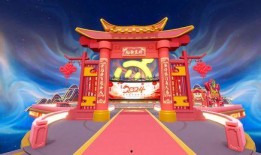 蛋仔派对最新爆料过年,揭秘过年新玩法与福利大放送！