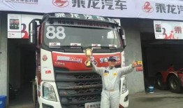 乘龙卡车全新爆料视频完整版,揭秘未来卡车新纪元