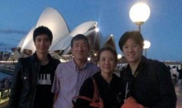 王力宏父母爆料了吗视频,揭秘明星家庭背后的真相