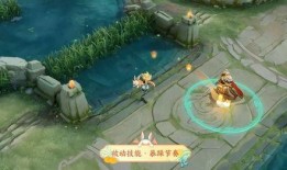 王者荣耀最新中秋节爆料,月圆人团圆，英雄齐聚共赏明月