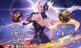 木兰新皮肤出装最新爆料,战神归来，全新出装攻略揭秘