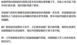 近期娱乐圈爆料汇总表,揭秘明星幕后故事与热点事件