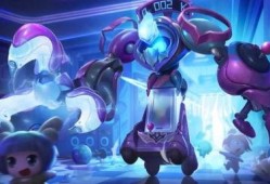 王者荣耀皮肤最新爆料小李,小李新皮肤惊艳亮相，神秘元素引期待